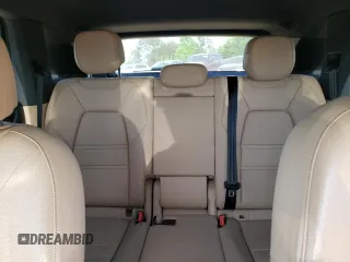 2020 Porsche Cayenne z VIN WP1AA2AY9LDA03086, wystawiony jako Copart lot #53942145 z przebiegiem 37 431 mil mil oraz Nie do naprawy • Non repairable. Historia ofert i sprzedaży dostępna na DreamBid. Obrazek 10.