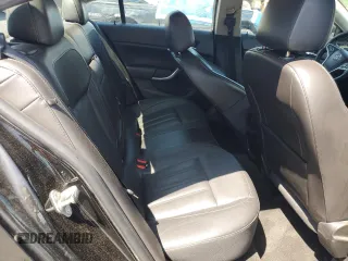 2016 Buick Regal с VIN 2G4GK5EX2G9112600, выставлен на аукционе Copart как лот 60922795 с пробегом 140 527 миль миль и Списание • Salvage title. История ставок и продаж доступна на DreamBid. Изображение 10.