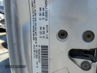 2004 Dodge Neon SXT with VIN 1B3ES56C34D551974, listed as a Copart auction lot 46829235 with 212,829 mi miles and Salvage Title. Bid and sale history available at DreamBid. Image 12.