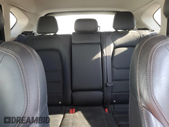 2021 Mazda CX-5 Grand Touring with VIN JM3KFADM7M0385788, listed as a Copart auction lot 88065255 with 27,787 mi miles and Salvage Title. Bid and sale history available at carsss.com. Image 10.