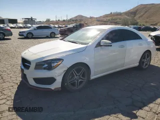 2019 Mercedes-Benz CLA 250 with VIN WDDSJ4EB7KN720298, listed as a Copart auction lot 74640463 with 32,792 mi miles and . Bid and sale history available at DreamBid. Image 1.