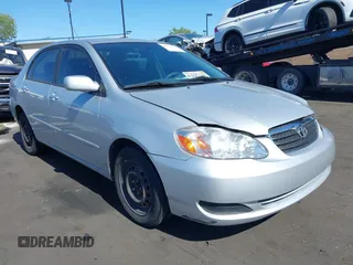 2007 Toyota Corolla CE with VIN 1NXBR30E77Z888823, listed as a IAAI auction lot 42224447 with 172,129 mi miles and . Bid and sale history available at DreamBid. Image 1.