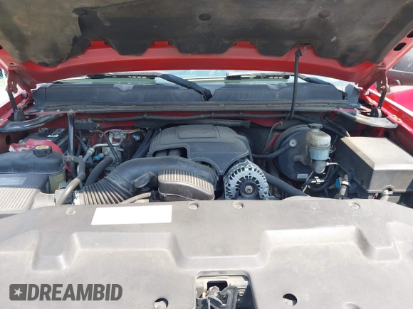 2009 Chevrolet Silverado 1500 LT with VIN 3GCEK23319G284183, listed as a IAAI auction lot 41993365 with 281,036 mi miles and . Bid and sale history available at DreamBid. Image 10.