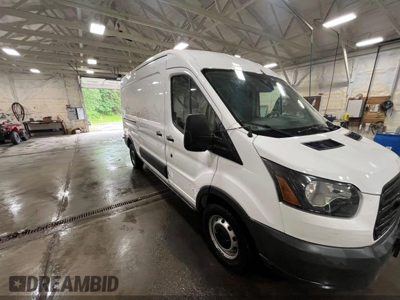 2017 Ford Transit с VIN 1FTYR2CM5HKA21834, выставлен на аукционе IAAI как лот 42588642 с пробегом 149 183 миль миль и . История ставок и продаж доступна на DreamBid. Изображение 1.