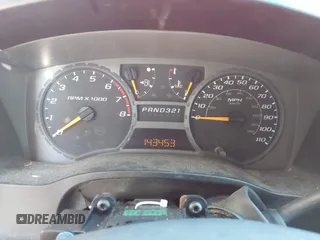 2005 Chevrolet Colorado 1SJ LS ZQ8 with VIN 1GCCS136558122911, listed as a IAAI auction lot 42592904 with 143,453 mi miles and . Bid and sale history available at DreamBid. Image 7.
