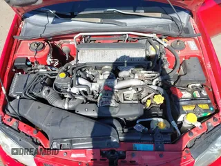 2006 Subaru Impreza WRX с VIN JF1GG79606G804394, выставлен на аукционе IAAI как лот 42332508 с пробегом 164 163 миль миль и . История ставок и продаж доступна на DreamBid. Изображение 10.