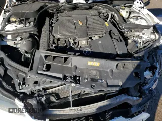 2013 Mercedes-Benz C C 350 with VIN WDDGJ5HB8DF991195, listed as a Copart auction lot 88405055 with 97,152 mi miles and Salvage Title. Bid and sale history available at carsss.com. Image 11.
