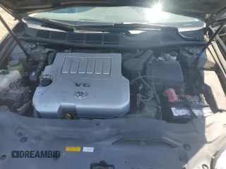 2012 Toyota Avalon z VIN 4T1BK3DB4CU444121, wystawiony jako Copart lot #54421985 z przebiegiem 108 838 mil mil oraz Szkoda całkowita • Salvage title. Historia ofert i sprzedaży dostępna na DreamBid. Obrazek 11.