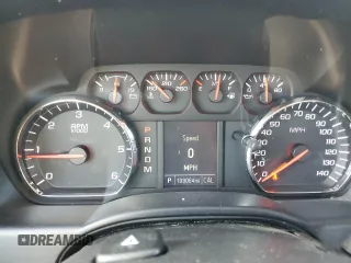 2014 Chevrolet Silverado 1500 Work Truck with VIN 1GCNCPEH7EZ143261, listed as a Copart auction lot 48969925 with 109,064 mi miles and Clean Title. Bid and sale history available at DreamBid. Image 9.
