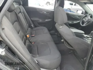 2016 Chevrolet Malibu LS with VIN 1G1ZB5ST6GF348133, listed as a Copart auction lot 48878635 with 91,971 mi miles and Clean Title. Bid and sale history available at DreamBid. Image 10.