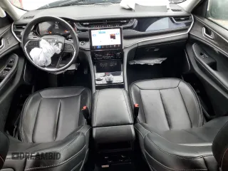 2023 Jeep Grand Cherokee с VIN 1C4RJYB62PC623486, выставлен на аукционе Copart как лот 51878245 с пробегом 48 245 миль миль и Чистый • Clean title. История ставок и продаж доступна на DreamBid. Изображение 8.