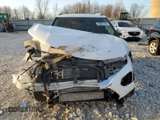 2021 Chevrolet TrailBlazer LT with VIN KL79MPSLXMB078367, listed as a Copart auction lot 48801295 with 56,609 mi miles and Non Repairable. Bid and sale history available at carsss.com. Image 5.