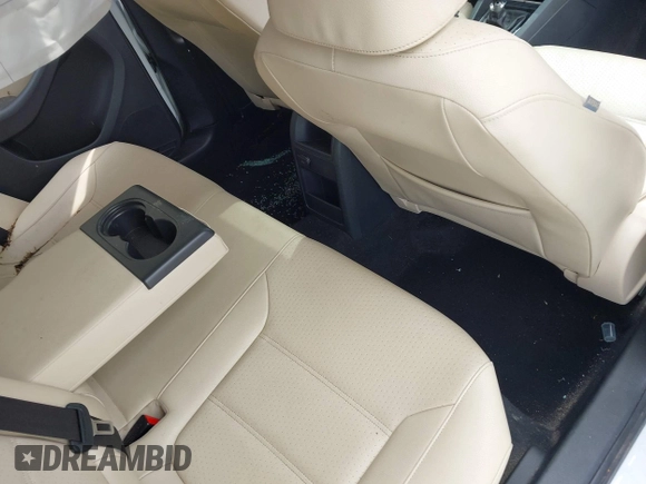2017 Volkswagen Jetta SEL with VIN 3VWL17AJ2HM236911, listed as a IAAI auction lot 42084442 with Not provided miles and . Bid and sale history available at DreamBid. Image 8.