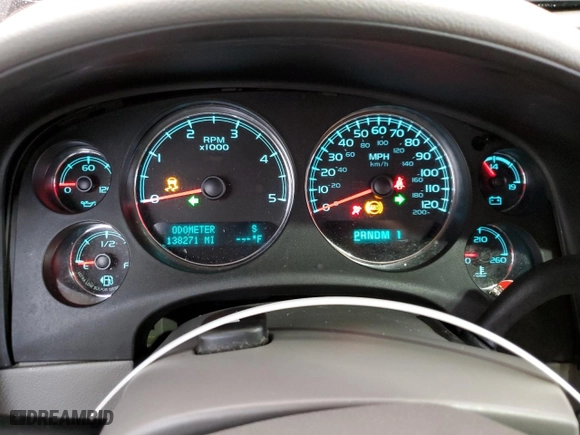 2013 Chevrolet Silverado 2500HD LTZ with VIN 1GC1KYE81DF223629, listed as a Copart auction lot 84713064 with NaN miles and Salvage Title. Bid and sale history available at carsss.com. Image 9.