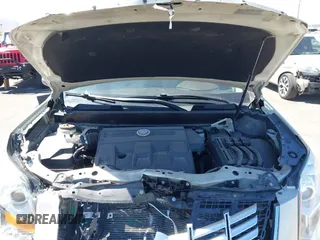 2016 Cadillac SRX Luxury Collection with VIN 3GYFNBE31GS512499, listed as a IAAI auction lot 42279523 with 49,257 mi miles and . Bid and sale history available at DreamBid. Image 10.