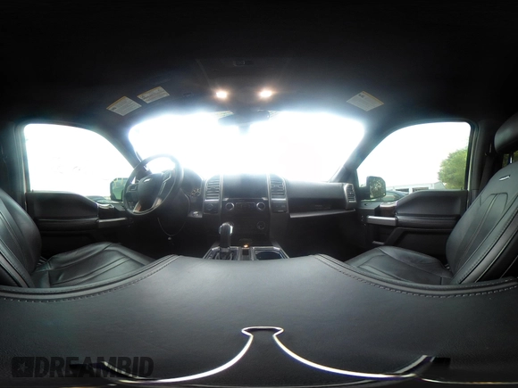 2015 Ford F-150 XLT с VIN 1FTEW1EG9FFB96879, выставлен на аукционе IAAI как лот 42258615 с пробегом 134 512 миль миль и . История ставок и продаж доступна на DreamBid. Изображение 18.