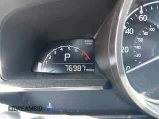 2017 Mazda 3 Touring with VIN 3MZBN1L77HM140562, listed as a IAAI auction lot 42761296 with 76,987 mi miles and . Bid and sale history available at DreamBid. Image 7.