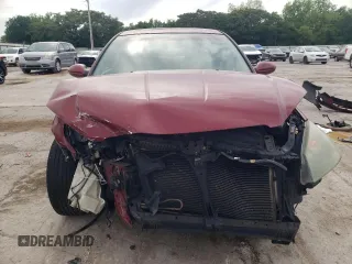 2006 Nissan Altima S with VIN 1N4AL11D86N357026, listed as a Copart auction lot 55535635 with 169,426 mi miles and Salvage title. Bid and sale history available at DreamBid. Image 5.