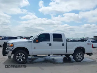 2015 Ford F-250 Lariat с VIN 1FT7W2BT8FED53484, выставлен на аукционе IAAI как лот 42205827 с пробегом 260 598 миль миль и . История ставок и продаж доступна на DreamBid. Изображение 15.