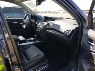 2019 Acura MDX Technology with VIN 5J8YD4H5XKL029023, listed as a IAAI auction lot 42108214 with 73,535 mi miles and . Bid and sale history available at DreamBid. Image 5.