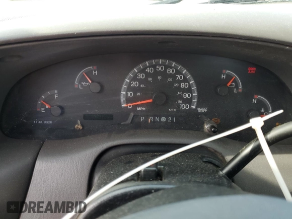 2002 Ford F-150 XL with VIN 1FTRF17212KC77489, listed as a Copart auction lot 58442425 with Not provided miles and Non repairable. Bid and sale history available at DreamBid. Image 9.