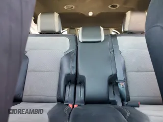 2017 Ford Explorer XLT с VIN 1FM5K8D85HGB64339, выставлен на аукционе Copart как лот 64113565 с пробегом 128 918 миль миль и Списание • Salvage title. История ставок и продаж доступна на DreamBid. Изображение 10.