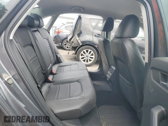 2020 Volkswagen Passat SE with VIN 1VWSA7A34LC021327, listed as a Copart auction lot 61075545 with 39,445 mi miles and Salvage title. Bid and sale history available at DreamBid. Image 10.