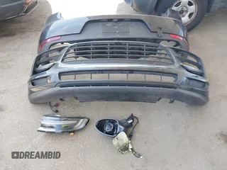 2020 Porsche Macan S z VIN WP1AB2A59LLB32454, wystawiony jako IAAI lot #42498723 z przebiegiem 80 720 mil mil oraz . Historia ofert i sprzedaży dostępna na DreamBid. Obrazek 12.