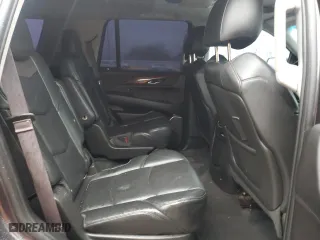 2015 Cadillac Escalade Luxury with VIN 1GYS3BKJ9FR216512, listed as a Copart auction lot 45309695 with 101,434 mi miles and Clean Title. Bid and sale history available at carsss.com. Image 11.