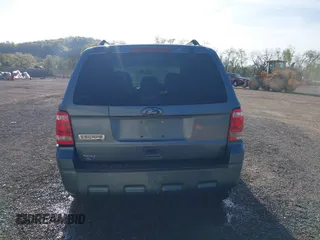 2012 Ford Escape XLT with VIN 1FMCU9D77CKB63827, listed as a IAAI auction lot 42044393 with 231,933 mi miles and . Bid and sale history available at DreamBid. Image 17.