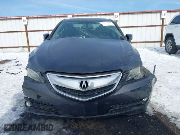 2016 Acura TLX V6 with VIN 19UUB2F31GA003973, listed as a IAAI auction lot 41560121 with 1 mi miles. Bid and sale history available at carsss.com. Image 12.