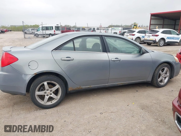 2009 Pontiac G6 GT 1SA with VIN 1G2ZH57NX94107761, listed as a IAAI auction lot 42138285 with 150,805 mi miles and . Bid and sale history available at DreamBid. Image 13.
