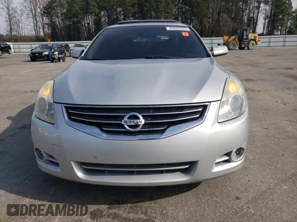 2012 Nissan Altima 2.5 SL with VIN 1N4AL2AP0CC103639, listed as a Copart auction lot 49042635 with 109,872 mi miles and Salvage Title. Bid and sale history available at carsss.com. Image 5.