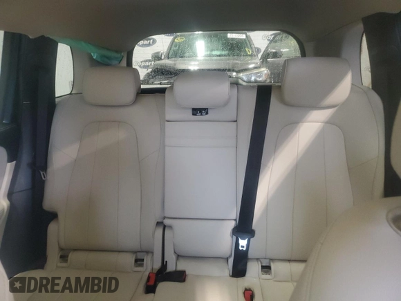2023 Mercedes-Benz GLB 250 с VIN W1N4M4GB6PW302199, выставлен на аукционе Copart как лот 73299664 с пробегом Не указан миль и Списание • Salvage title. История ставок и продаж доступна на DreamBid. Изображение 10.