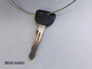 1996 Honda Civic DX z VIN 1HGEJ6222TL048575, wystawiony jako IAAI lot #42408718 z przebiegiem 235 209 mil mil oraz . Historia ofert i sprzedaży dostępna na DreamBid. Obrazek 11.