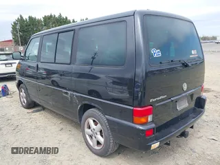 2002 Volkswagen EuroVan с VIN WV2KB47082H014282, выставлен на аукционе IAAI как лот 41940848 с пробегом 241 534 миль миль и . История ставок и продаж доступна на DreamBid. Изображение 3.