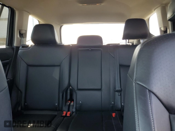 2019 Volkswagen Atlas SE z VIN 1V2XR2CA4KC565064, wystawiony jako Copart lot #57879675 z przebiegiem 43 143 mil mil oraz Szkoda całkowita • Salvage title. Historia ofert i sprzedaży dostępna na DreamBid. Obrazek 10.