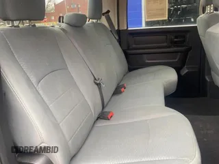 2016 Ram 1500 Tradesman z VIN 1C6RR7KT0GS103504, wystawiony jako Copart lot #58490245 z przebiegiem 145 516 mil mil oraz Czysty tytuł • Clean title. Historia ofert i sprzedaży dostępna na DreamBid. Obrazek 6.