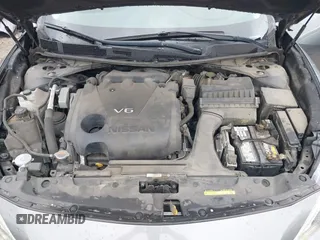 2017 Nissan Maxima SV with VIN 1N4AA6AP4HC405794, listed as a IAAI auction lot 41994632 with 143,153 mi miles and . Bid and sale history available at DreamBid. Image 10.