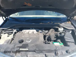 2003 Nissan Murano SL with VIN JN8AZ08T43W122455, listed as a IAAI auction lot 41560795 with 137,655 mi miles and . Bid and sale history available at carsss.com. Image 10.