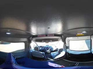 2019 Ford Transit with VIN 1FTYE2CM8KKB72492, listed as a IAAI auction lot 41371136 with 111,915 mi miles and . Bid and sale history available at DreamBid. Image 18.