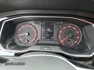 2020 Volkswagen Jetta S с VIN 3VWCB7BU6LM063425, выставлен на аукционе Copart как лот 53129135 с пробегом 38 786 миль миль и Списание • Salvage title. История ставок и продаж доступна на DreamBid. Изображение 9.