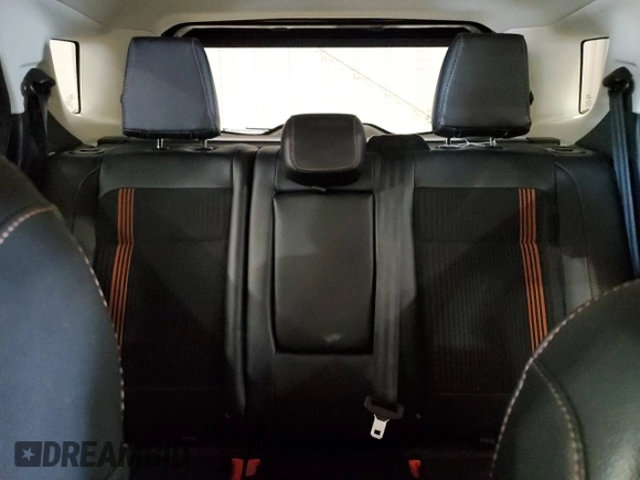 2018 Ford EcoSport SES z VIN MAJ6P1CL6JC237230, wystawiony jako Copart lot #51381235 z przebiegiem 13 200 mil mil oraz Szkoda całkowita • Salvage title. Historia ofert i sprzedaży dostępna na DreamBid. Obrazek 10.