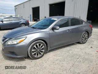 2016 Nissan Altima S с VIN 1N4AL3AP4GC128362, выставлен на аукционе Copart как лот 60283115 с пробегом 94 357 миль миль и Списание • Salvage title. История ставок и продаж доступна на DreamBid. Изображение 1.