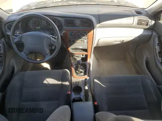 2003 Subaru Legacy Outback с VIN 4S3BH675X36649120, выставлен на аукционе Copart как лот 47467335 с пробегом 159 560 миль миль и Списание • Salvage title. История ставок и продаж доступна на DreamBid. Изображение 8.