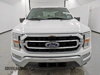 2021 Ford F-150 XL z VIN 1FTFW1E13MFC73744, wystawiony jako Copart lot #60039805 z przebiegiem 38 749 mil mil oraz Czysty tytuł • Clean title. Historia ofert i sprzedaży dostępna na DreamBid. Obrazek 5.