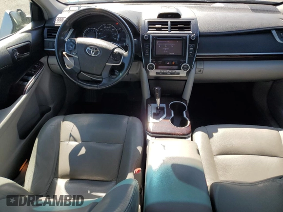 2014 Toyota Camry L with VIN 4T4BF1FK9ER407287, listed as a Copart auction lot 54341405 with 113,568 mi miles and Salvage Title. Bid and sale history available at carsss.com. Image 8.