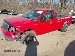 2004 Ford F-150 XL z VIN 1FTRF12W04NA58762, wystawiony jako IAAI lot #41761042 z przebiegiem 240 867 mil mil oraz . Historia ofert i sprzedaży dostępna na DreamBid. Obrazek 2.