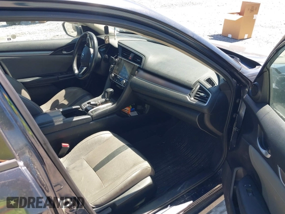2016 Honda Civic EX-L with VIN 19XFC1F72GE044319, listed as a IAAI auction lot 41823220 with 129,868 mi miles and . Bid and sale history available at DreamBid. Image 5.