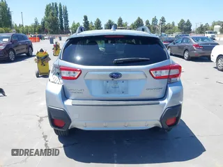 2019 Subaru Crosstrek Premium with VIN JF2GTAECXKH308457, listed as a IAAI auction lot 42505401 with 66,633 mi miles and . Bid and sale history available at DreamBid. Image 17.